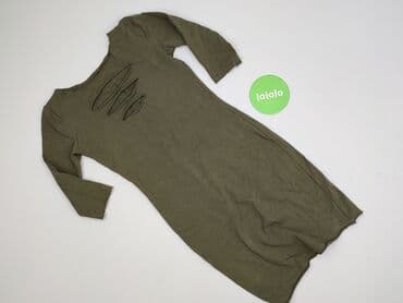 sukienka woskowana: Wassyl, Sukienka damska, rozmiar S — 2