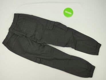 carhartt spodnie cargo: Fisherfield, Spodnie cargo damskie, rozmiar S — 4