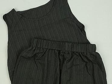 spodenki perfect: Komplet dresowy damski, rozmiar M — 1