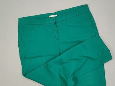 Camaïeu, Spodnie materiałowe damskie, 2XL