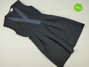 sukienka o kroju marynarki h: Claudie Pierlot, Sukienka damska, rozmiar S — 2