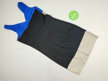 sukienka le collet: Sukienka damska, rozmiar S — 4