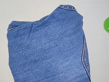 biale trampki levis: Levi’s, Jeansy damskie, rozmiar M — 6