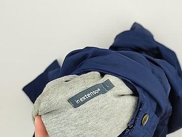 kaxs kurtka: Inextenso, Parka damska, rozmiar L — 5