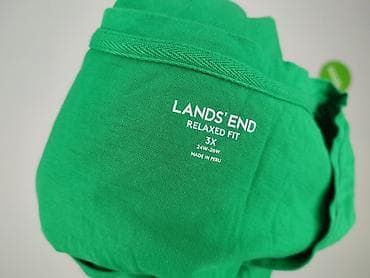 Kobiety: Lands' End, Bluzka damska, rozmiar 3XL — 5