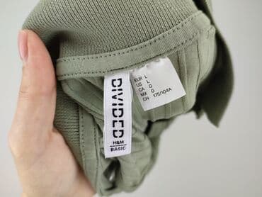 sklep hm sukienki: H&M Divided, Sukienka damska, rozmiar L — 5