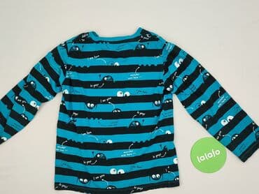 czerwone sukienki swiateczne: Blouse, Cool Club, 8 years, 122-128 cm, condition - Very good — 3