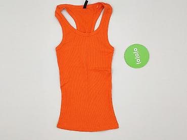 bikini sinsay: Sinsay, Top damski, rozmiar 2XS — 2