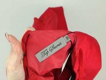 hexeline sukienki wizytowe: Top Secret, Sukienka damska, rozmiar M — 4