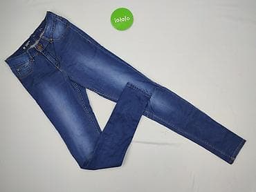 c: Cubus, Jeansy damskie, rozmiar XS — 2