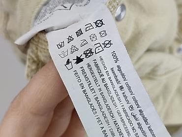 szorty pull and bear: PULL&BEAR, Szorty damskie, rozmiar S — 5