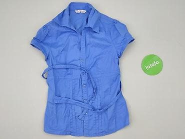 hugo boss basic t shirt: ICE, Koszula damska, rozmiar M — 2