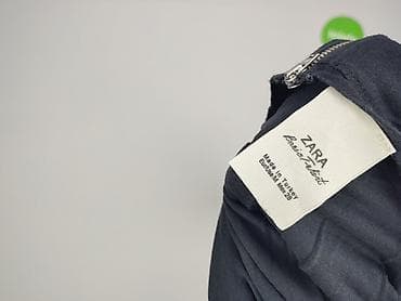 type o negative: Zara, Bluzka damska, rozmiar M — 4