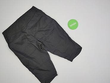 crivit leggings: Decathlon, Spodnie 3/4 damskie, rozmiar L — 3
