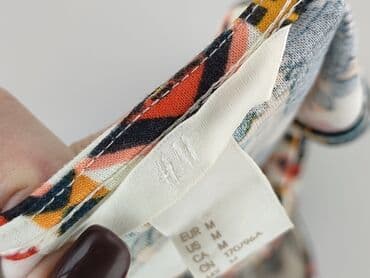 ubrania anhko: H&M, Sukienka damska, rozmiar M — 5