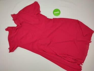 e lady sukienki: Sukienka damska, rozmiar 5XL — 4