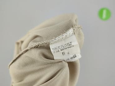 bluzki comma: ITALY FASHION, Bluzka damska, rozmiar S — 4