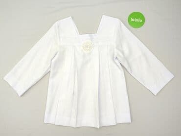 suknia komunijna: Bluzka damska, rozmiar S — 2