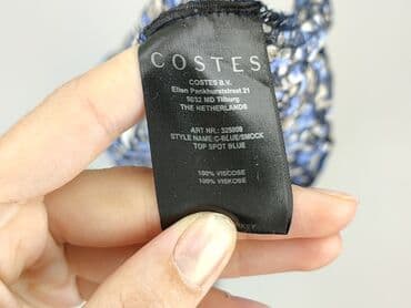 Kobiety: Costes, Bluzka damska, rozmiar M — 5