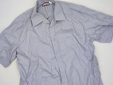 light green: Koszulа dla mężczyzn, rozmiar 3XL — 1