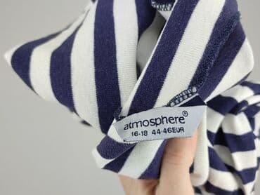 bluzki bokserka: Atmosphere, Top damski, XL — 5