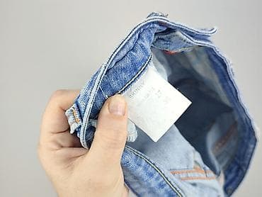 bootcut jeans: Big Star, Jeansy damskie, rozmiar S — 5