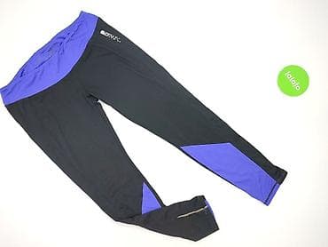 dres nike tech damski: Legginsy Sportowe damskie, rozmiar M — 2