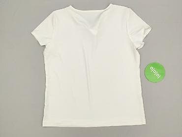 bluzki dla 50 latki: Bluzka damska, rozmiar M — 3