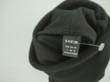 krótkie spodenki do grubych rajstop: Shein, Golf damski, S — 4