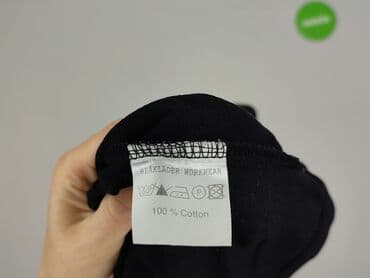 blaklader koszulka: Bluzka dla mężczyzn, rozmiar S — 5