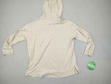 pięć lat w paski bluza w paski swiat: H&M, Bluza z kapturem damska, rozmiar S — 3