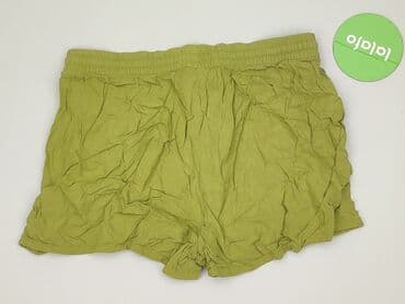 reserved kurtka damska zimowa: Shorts for women, M — 3