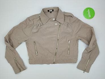 bikbok jacket: Bik Bok, Kurtka przejściowa damska, rozmiar M — 2