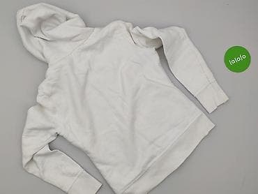 pull and bear bluzki: H&M L.O.G.G., Bluza z kapturem damska, rozmiar M — 3