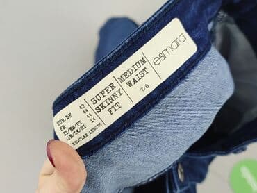 majtki nautica: Esmara, Jeansy damskie, rozmiar XL — 4