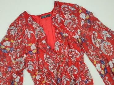 Women`s overall, 3XL