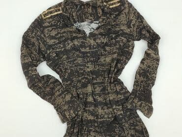 tunika plus size: Women`s tunic, size S (EU 36) — 1