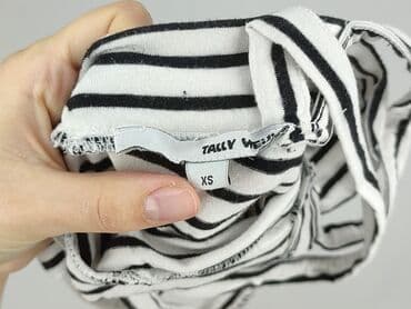 bluzy tommy hilfiger: Tally Weijl, Bluzka damska, rozmiar XS — 5