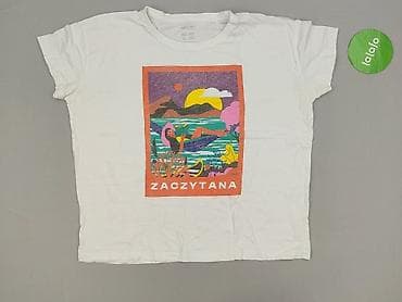 esmara tshirt: Esmara, T-shirt damski, rozmiar L — 2