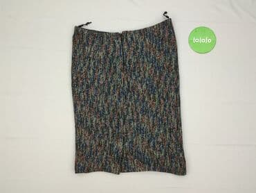 spódnice midi obcisła: Spódnica damska, rozmiar XL — 4