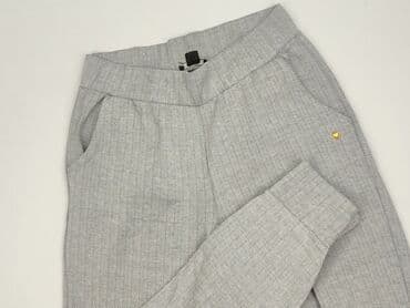 ciuchy na allegro: Esmara, Legginsy Eleganckie damskie, rozmiar L — 1