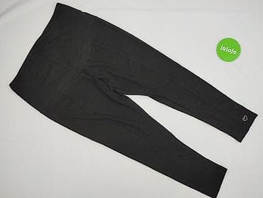 leginsy 78: Esmara, Legginsy rozmiar L — 2