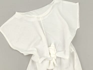 bluzki wiązane z boku: Bluzka damska, rozmiar L — 2