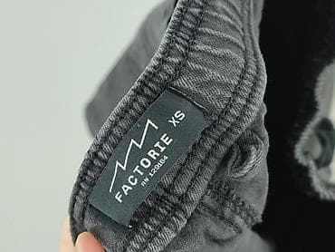 bluza do kostek: Szorty damskie, rozmiar XS — 4