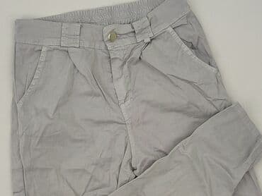 Spodnie materiałowe damskie, rozmiar S w lalafo.pl Spodnie materiałowe damskie, rozmiar S