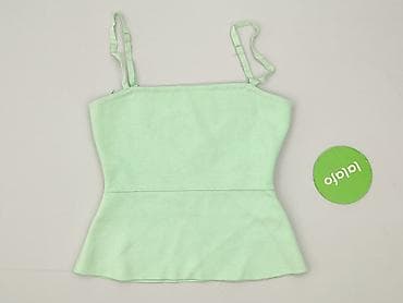 olx bluzki: Zara, Top damski, rozmiar S — 3