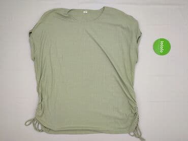 t shirty hoodrich: T-shirt damski, rozmiar 2XL — 2