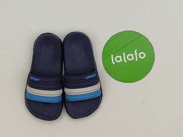 columbia sandały: Flip Flaps 25, Used — 2