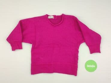 sweter w paski h: Светр жіночий, розмір S — 2