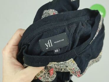 reserved sweter w paski: Reserved YFL, Bluzka damska, XS — 5